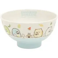 Rice bowl - Sumikko Gurashi