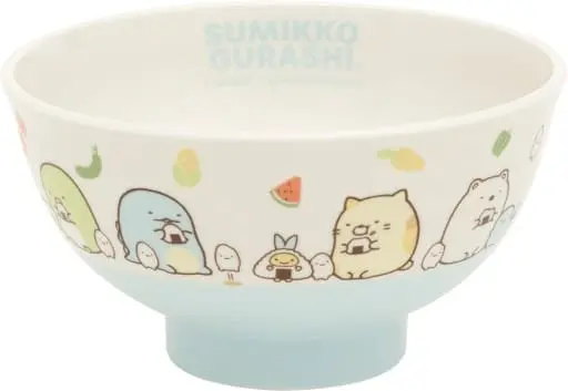 Rice bowl - Sumikko Gurashi