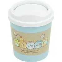 Trash can - Sumikko Gurashi