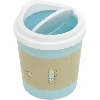 Trash can - Sumikko Gurashi