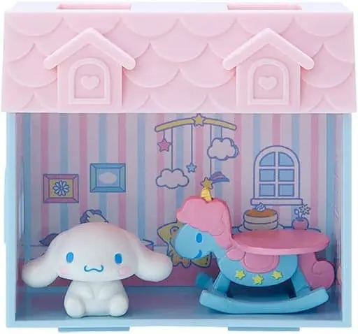 Plush - Sanrio characters / Cinnamoroll