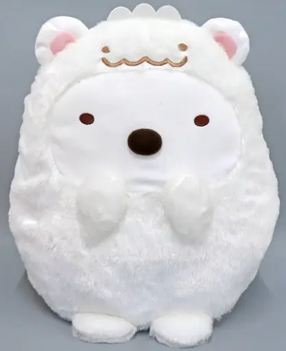 Plush - Sumikko Gurashi / Shirokuma