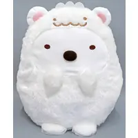 Plush - Sumikko Gurashi / Shirokuma