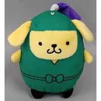 Plush - Failure Ninja Rantarou / Pom Pom Purin