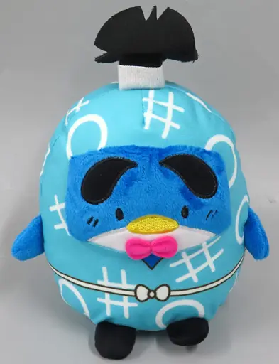 Plush - Failure Ninja Rantarou / TUXEDOSAM