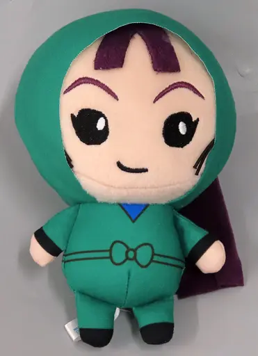 Plush - Failure Ninja Rantarou