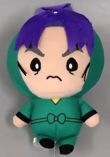 Plush - Failure Ninja Rantarou