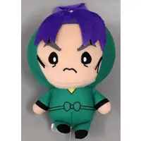 Plush - Failure Ninja Rantarou