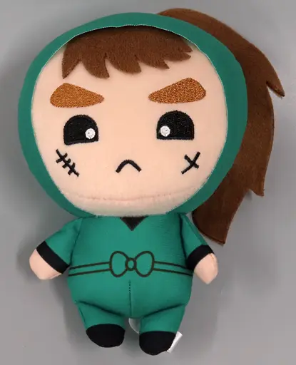 Plush - Failure Ninja Rantarou