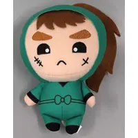 Plush - Failure Ninja Rantarou