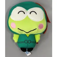 Plush - Failure Ninja Rantarou / Kero Kero Keroppi