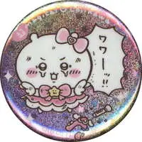 Badge - Chiikawa / Chiikawa