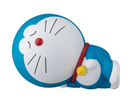 Capchara - Doraemon