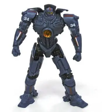 Trading Figure - Pacific Rim