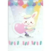 Character Card - Sanrio characters / Wish me mell
