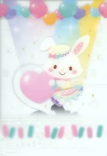 Character Card - Sanrio characters / Wish me mell
