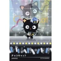 Character Card - Sanrio characters / Chococat