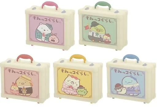 Case - Sumikko Gurashi