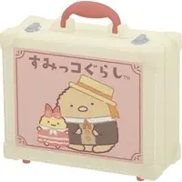 Case - Sumikko Gurashi / Tonkatsu (Capucine)