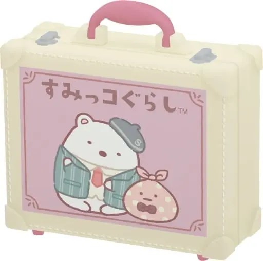 Case - Sumikko Gurashi / Shirokuma