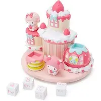 Calendar - Figure - Sanrio characters / My Melody