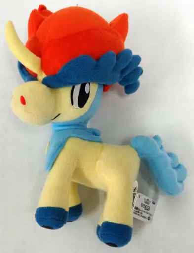 Plush - Pokémon / Keldeo