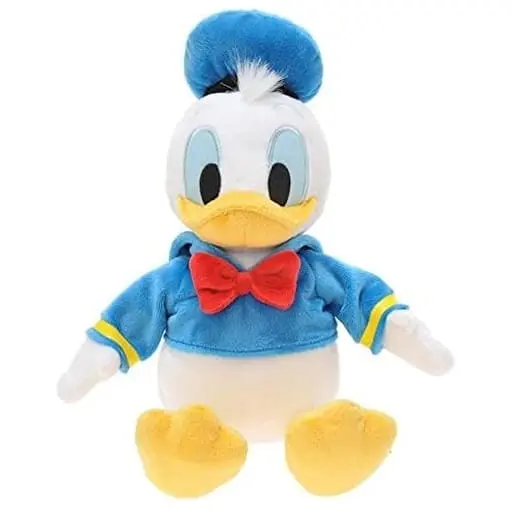 Plush - Disney / Donald Duck