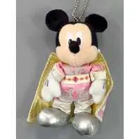 Plush - Disney / Mickey Mouse