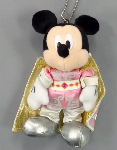 Plush - Disney / Mickey Mouse