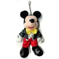 Plush - Disney / Mickey Mouse