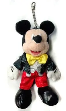 Plush - Disney / Mickey Mouse