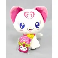 Plush - Calendar - Pretty Cure Series