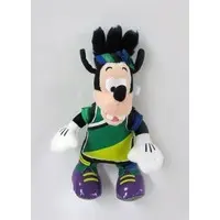 Plush - Disney / Max Goof