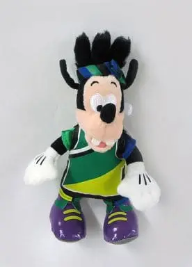 Plush - Disney / Max Goof