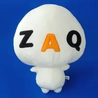 Plush - ZAQ