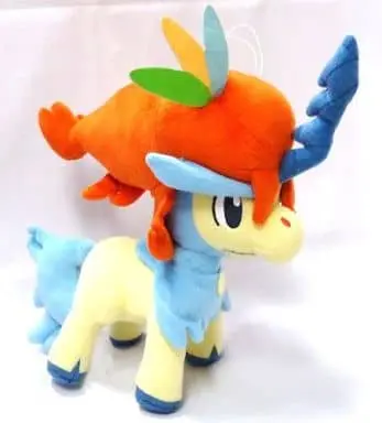 Plush - Pokémon / Keldeo