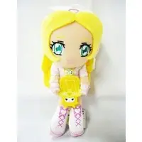 Plush - Pretty Cure Series