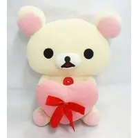 Plush - RILAKKUMA / Korilakkuma