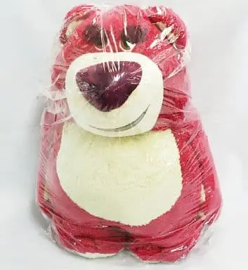 Plush - Toy Story / Lots-o'-Huggin' Bear