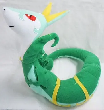 Plush - Pokémon / Serperior