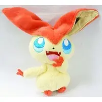 Plush - Pokémon / Victini