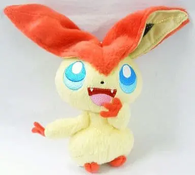 Plush - Pokémon / Victini