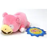 Plush - Pokémon / Slowpoke