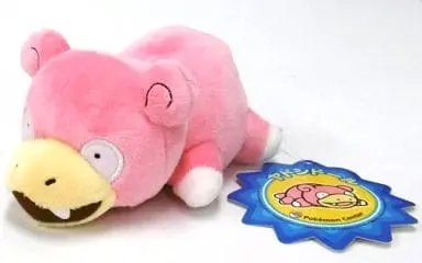 Plush - Pokémon / Slowpoke