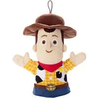 Plush - Toy Story / Woody