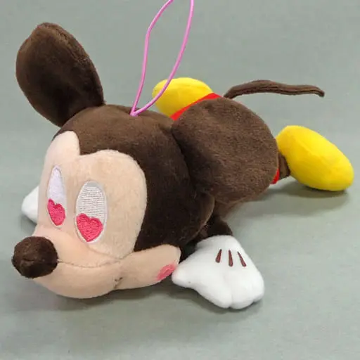 Plush - Disney / Mickey Mouse