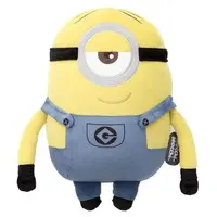 Mocchi-Mocchi- - Minions / Stuart