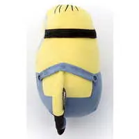 Mocchi-Mocchi- - Minions