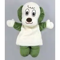 Plush - NHK Character