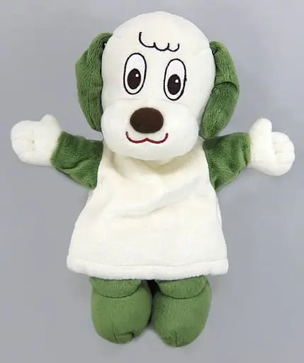 Plush - NHK Character